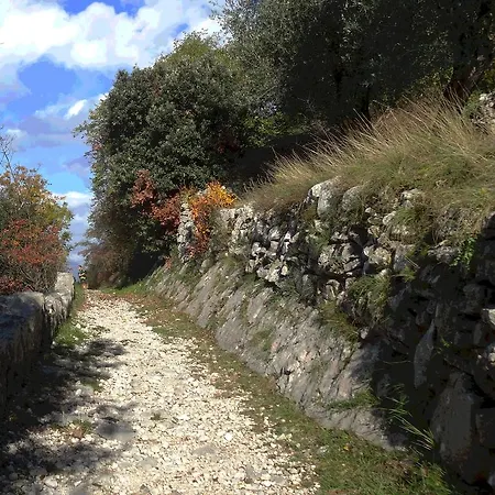 Catullo Szálloda Malcesine