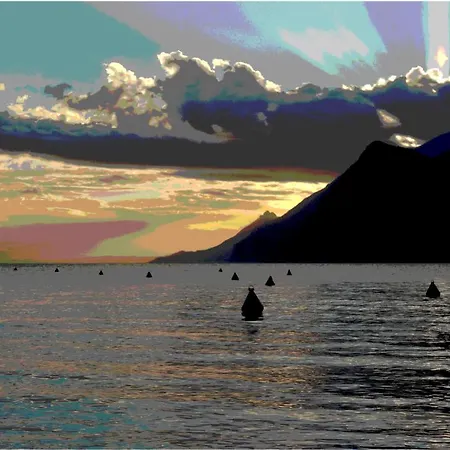 Szálloda Catullo 3*