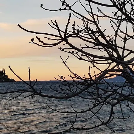 Catullo Szálloda Malcesine