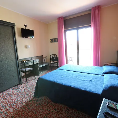 Catullo Szálloda Malcesine