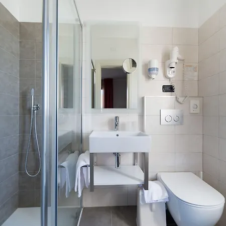 Szálloda Catullo Malcesine