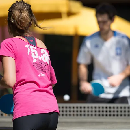 Szálloda Catullo Malcesine