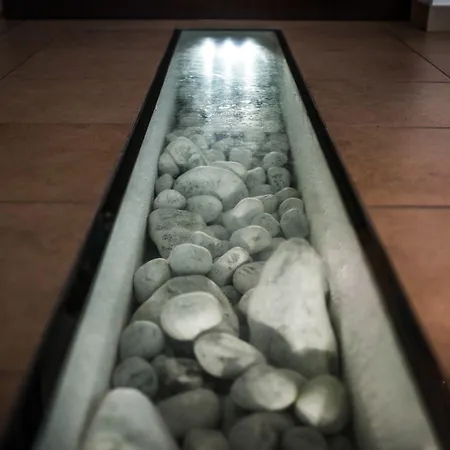 Catullo Szálloda Malcesine