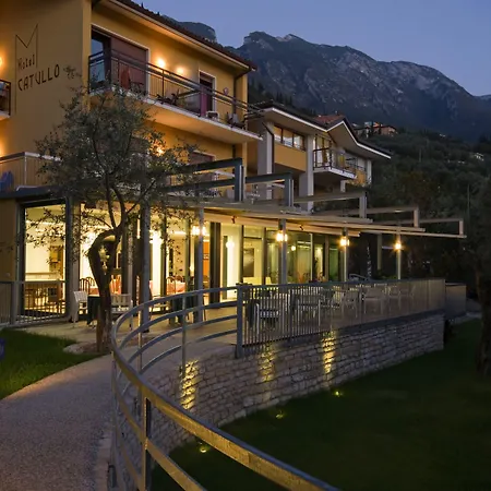 Catullo 3* Malcesine