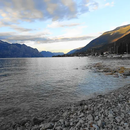 Catullo Szálloda Malcesine
