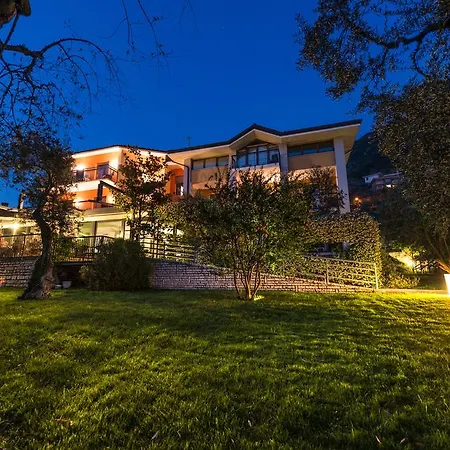 Catullo Szálloda Malcesine