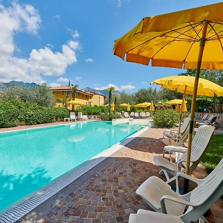 Catullo 3* Malcesine