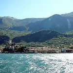 Catullo Hotel Malcesine