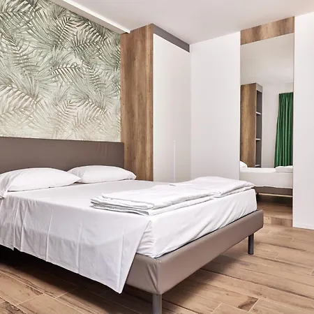 卡图洛酒店 酒店 3*