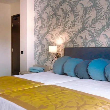 酒店 卡图洛酒店 3*