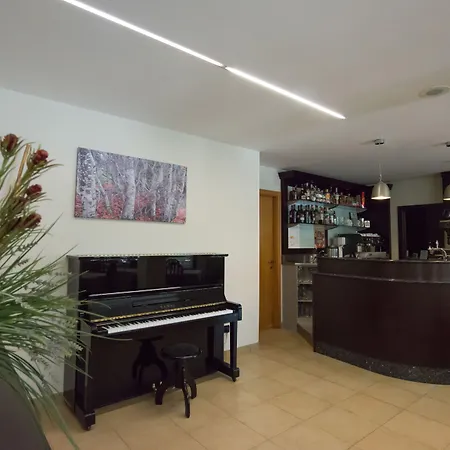 卡图洛酒店 酒店 3*