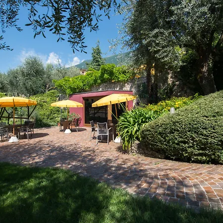 Catullo 3* Malcesine