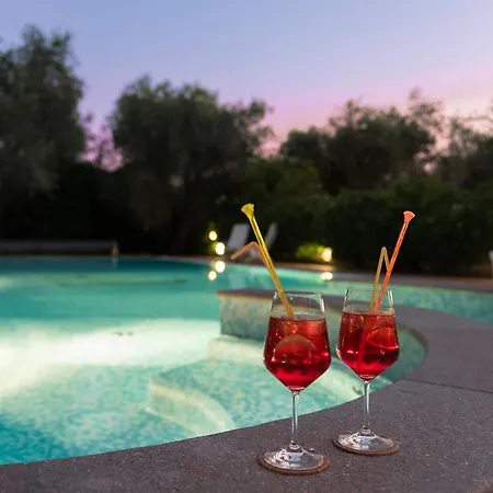 酒店 卡图洛酒店