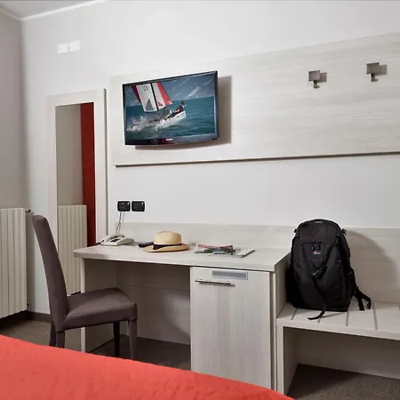 卡图洛酒店 马尔切西内