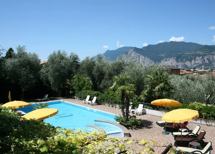 Hotel Catullo Malcesine