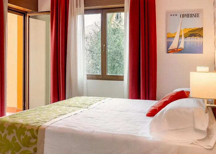 Hotel Catullo Malcesine