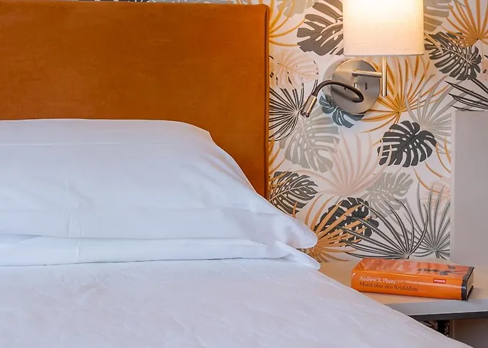 Catullo 3* Malcesine