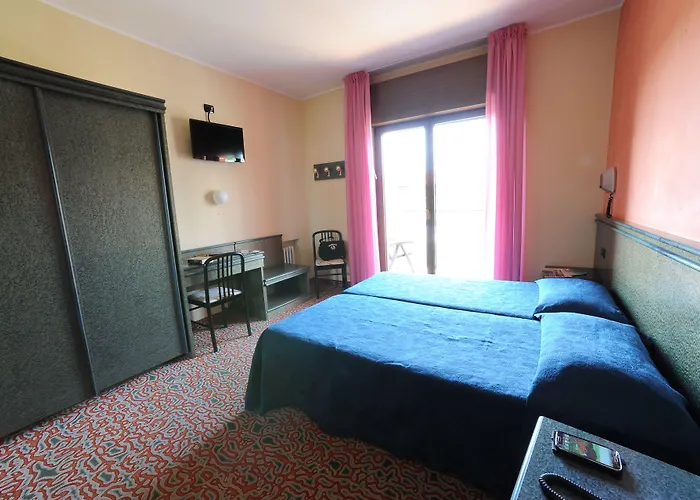 Catullo Hotel Malcesine