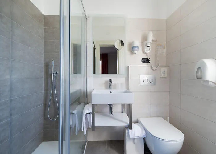 Hotel Catullo Malcesine