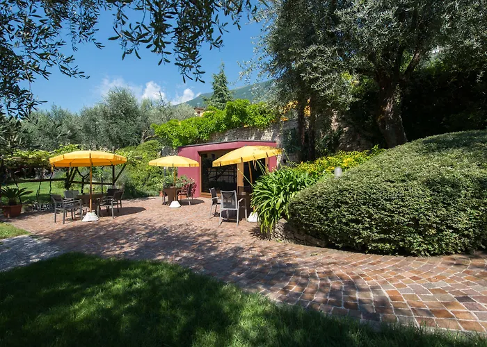 Catullo 3* Malcesine