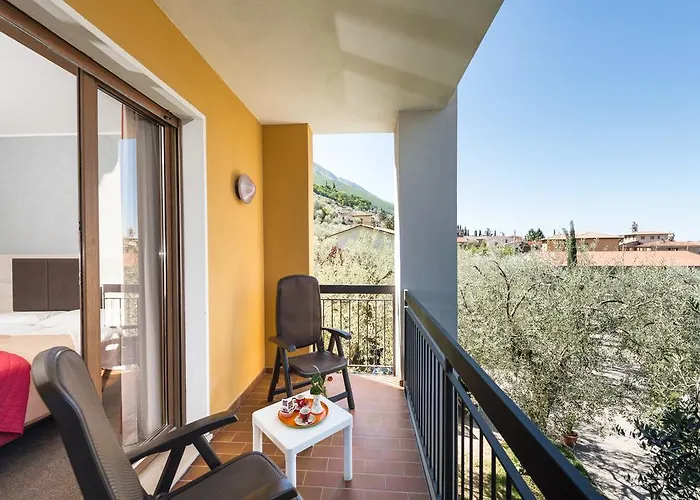 Hotel Catullo Malcesine