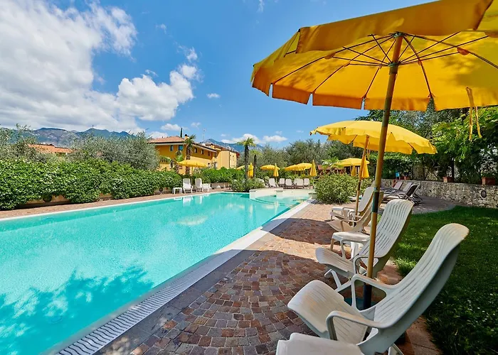 Catullo 3* Malcesine