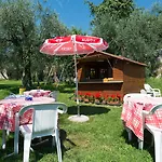 Hotel Catullo Malcesine