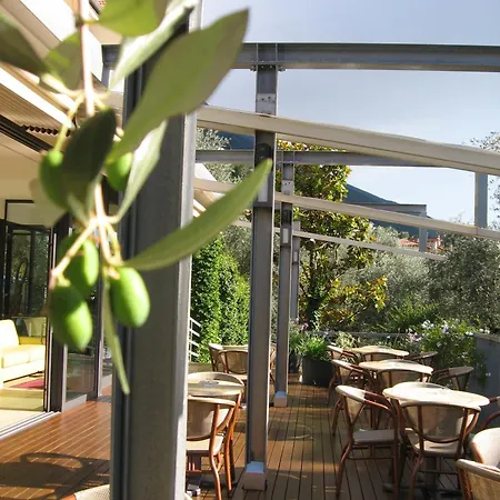 Hotel Catullo