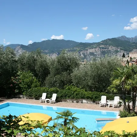 Hotel Catullo