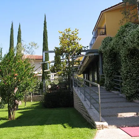 Hotel Catullo 3*