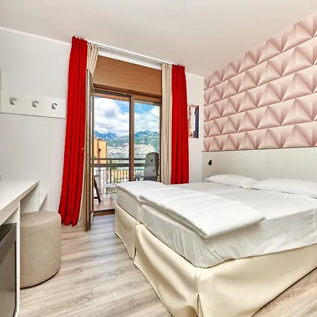 Catullo Hotel