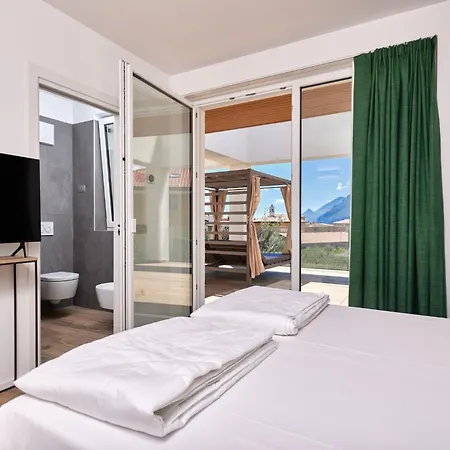 Catullo Hotel