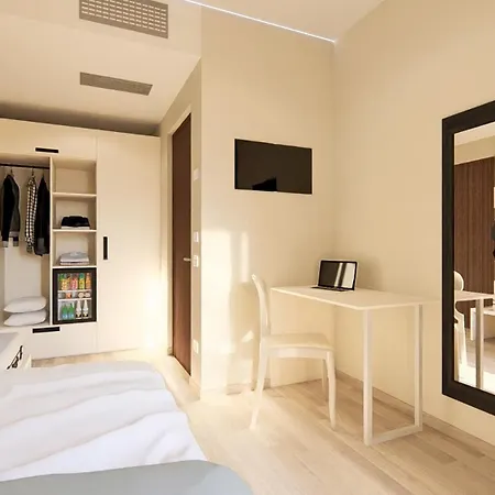 Hotel Catullo