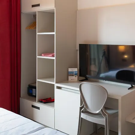 Catullo Hotel