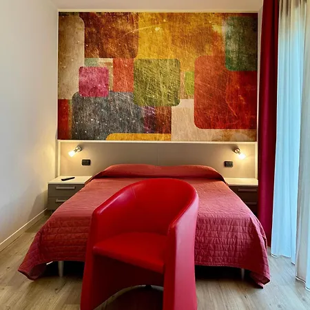 Hotel Catullo 3*