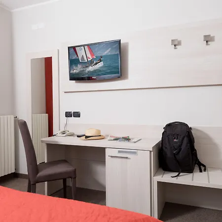 Catullo 3* Malcesine