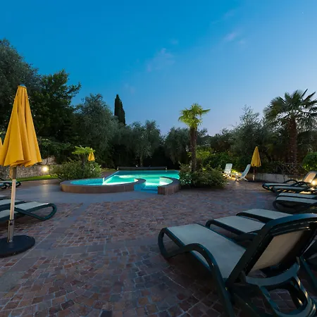 Catullo Hotel 3*