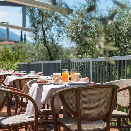 Hotel Catullo 3*