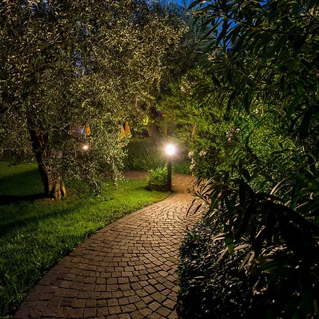Hotel Catullo
