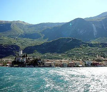 Catullo Szálloda Malcesine