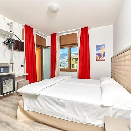 Catullo Hotel