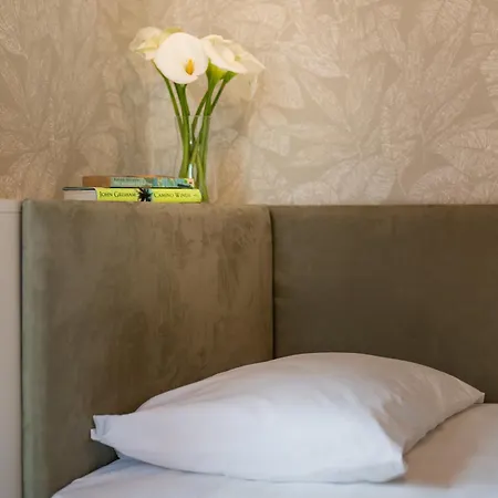 Hotel Catullo 3*