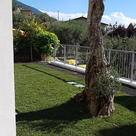 Hotel Catullo Malcesine