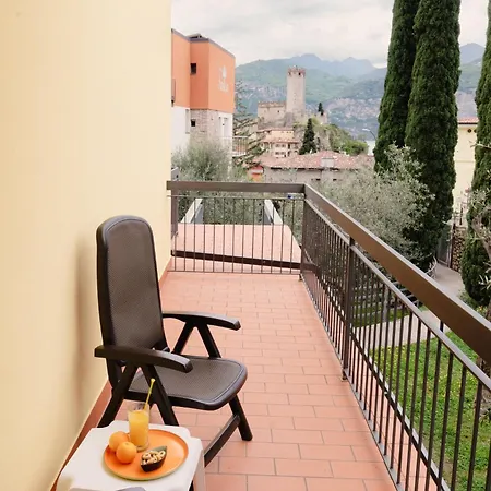 Catullo Hotel 3*