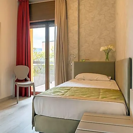 فندق Catullo مالتشيزينيه
