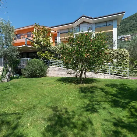 Hotel Catullo Malcesine