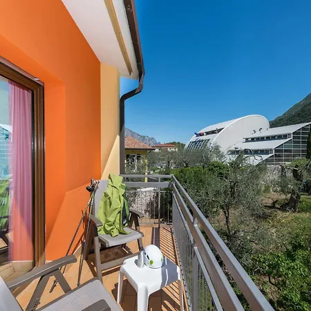 Catullo 3* Malcesine