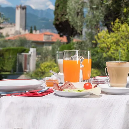Catullo Hotel 3*