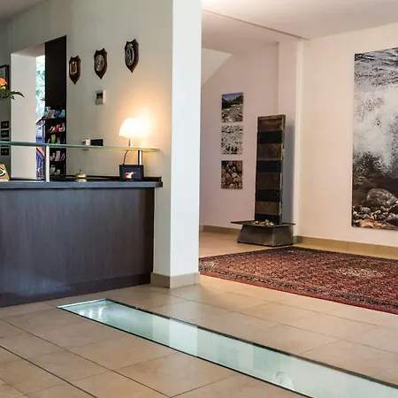 Hotel Catullo 3*