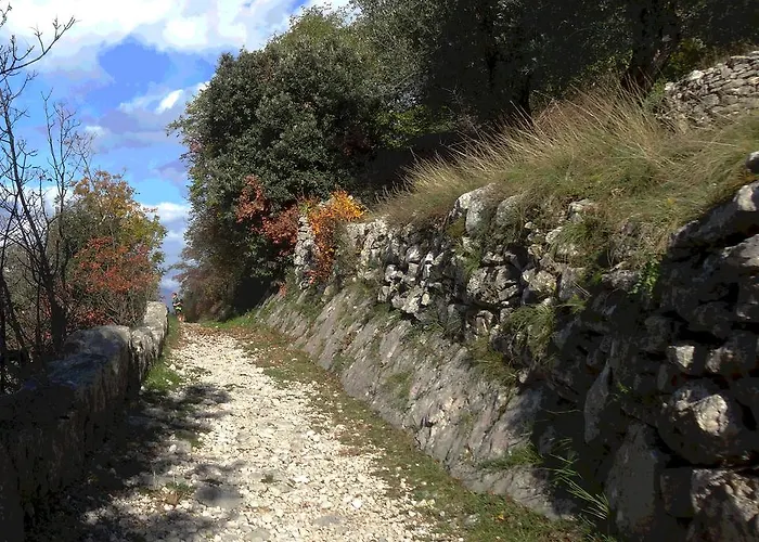 Catullo Hotel Malcesine